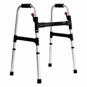 Andador Desmontavel Ajustável Portatil Mercur