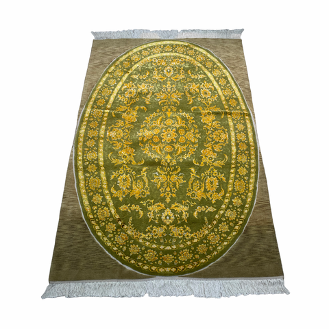 Tapete Persa Tabriz Moderno 2,28 x 1,51m