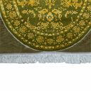Ver imagem 4 de Tapete Persa Tabriz Moderno 2,28 x 1,51m