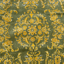 Ver imagem 5 de Tapete Persa Tabriz Moderno 2,28 x 1,51m