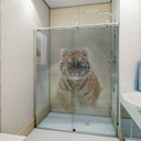 Ver imagem 1 de Adesivo de Box Tigre