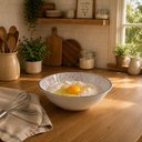Ver imagem 4 de Tigela Bowl Floralis Porcelana 18 cm Tramontina
