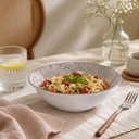 Ver imagem 5 de Tigela Bowl Floralis Porcelana 18 cm Tramontina