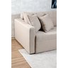 Sofa Retrátil e Reclinavel Domus 2,70m - 5
