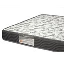 Ver imagem 6 de Cama Box Baú Casal Suede + Colchão de Espuma D33 Sereneprime 138cm Marrom