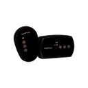 Ver imagem 1 de Kit 2 Refletor Led Piscina Rgb 9w Luxpool + Central Compacta