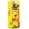 Envelopamento de Geladeira Cerveja Skol Lata - 1