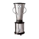 Ver imagem 1 de Liquidificador Industrial 4l Alta Rotação Inox 22000rpm Jl Colombo:220v