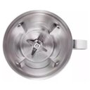 Ver imagem 4 de Liquidificador Industrial 4l Alta Rotação Inox 22000rpm Jl Colombo:220v