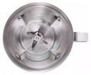 Ver imagem 4 de Liquidificador Industrial 4l Alta Rotação Inox 22000rpm Jl Colombo:220v