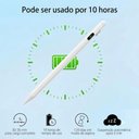 Ver imagem 7 de Caneta Touch Stylus Pencil Ka-0211 com Display Digital LED e 03 Pontas Kapbom