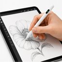 Ver imagem 4 de Caneta Touch Stylus Pencil Ka-0211 com Display Digital LED e 03 Pontas Kapbom