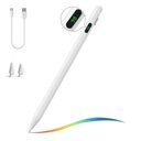 Ver imagem 2 de Caneta Touch Stylus Pencil Ka-0211 com Display Digital LED e 03 Pontas Kapbom