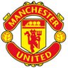 Adesivo de Parede Futebol Manchester United - G - 2