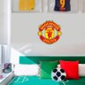 Adesivo de Parede Futebol Manchester United - G - 1