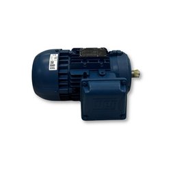 Motor Elétrico Trifásico Weg 1.5 Cv 4p L80 220/380/440v C/ 12 Term 60hz B14d Waf1 - 3