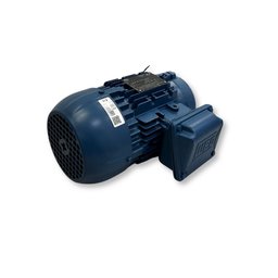Motor Elétrico Trifásico Weg 1.5 Cv 4p L80 220/380/440v C/ 12 Term 60hz B14d Waf1 - 2