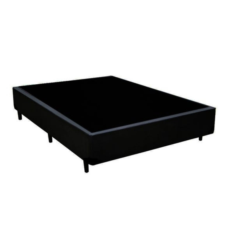 Base Box Casal 1388x188x40 | MadeiraMadeira