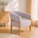 Ver imagem 1 de Poltrona Belleve Premium 73cm x 73cm