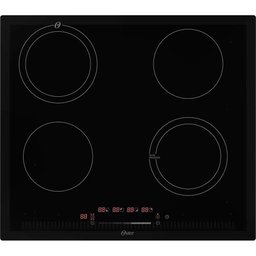 Cooktop de Embutir Indução Oster 4 Bocas 220v - 2