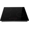 Cooktop de Embutir Indução Oster 4 Bocas 220v - 4