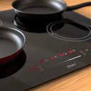 Ver imagem 6 de Cooktop de Embutir Indução Oster 4 Bocas 220v