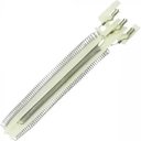 Ver imagem 2 de Resistência Chuveiro Lorenzetti Advanced Top Jet 4t e Turbo 3055-q - 127v~5500w