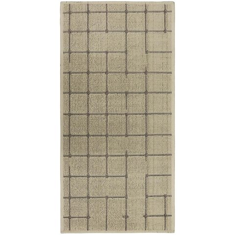 Tapete Para Quarto Cotton Game I 0,50x1,00 São Carlos