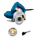Ver imagem 1 de Serra Mármore Bosch Gdc 150 Titan 1500w 220v - Corte Preciso