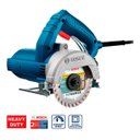 Ver imagem 4 de Serra Mármore Bosch Gdc 150 Titan 1500w 220v - Corte Preciso