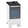 Fogão Master Grill 4 Queimadores Branco Suggar - 1