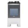 Fogão Master Grill 4 Queimadores Branco Suggar - 5