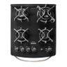 Fogão Master Grill 4 Queimadores Branco Suggar - 9