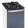 Fogão Master Grill 4 Queimadores Branco Suggar - 4