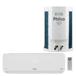 Ar Condicionado Philco 24000 Btu Quente e Frio Inverter 220v - 1