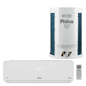 Ar Condicionado Philco 24000 Btu Quente e Frio Inverter 220v