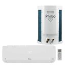 Ver imagem 1 de Ar Condicionado Philco 24000 Btu Quente e Frio Inverter 220v