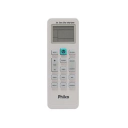 Ar Condicionado Philco 24000 Btu Quente e Frio Inverter 220v - 7
