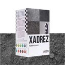 Ver imagem 1 de Corante Pigmento em Pó Xadrez para Cimento e Cal 250g Preto Lanxess