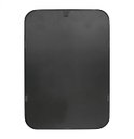 Ver imagem 4 de Espelho Decorativo Urban 40x60cm Retangular Cantos Preto