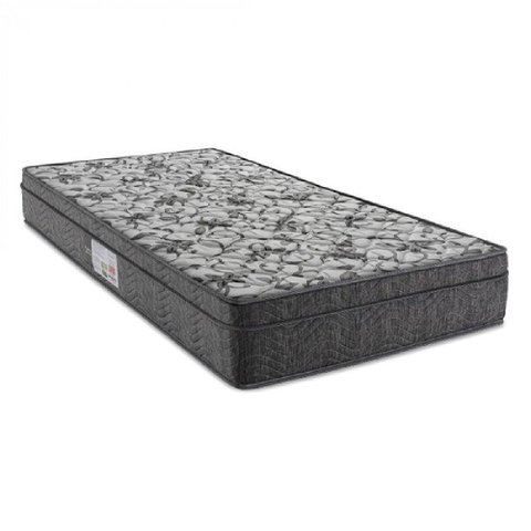 Colchão Physical Solteiro Nanolastic 78x188x23cm - 1040328223 - Ortobom
