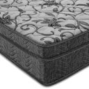 Ver imagem 2 de Colchão Physical Solteiro Nanolastic 78x188x23cm - 1040328223 - Ortobom