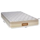 Ver imagem 7 de Colchão Queen Molas Ensacadas Affection 158x198x30 - Sankonfort