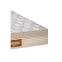 Ver imagem 5 de Colchão Queen Molas Ensacadas Affection 158x198x30 - Sankonfort