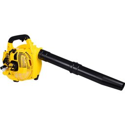Soprador De Folhas Jardim Gasolina Matsuyama 25.4cc 1.1hp 2t - 4