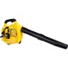 Soprador De Folhas Jardim Gasolina Matsuyama 25.4cc 1.1hp 2t - 4