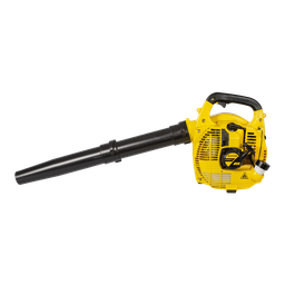 Soprador De Folhas Jardim Gasolina Matsuyama 25.4cc 1.1hp 2t - 2