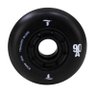 Rodas Traxart Freestyle Slide 80mm/90a Preto Un - 2