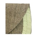 Ver imagem 4 de Tapete Sisal Natural 100 Redondo Cd