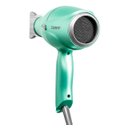 Ver imagem 3 de KIT TAIFF 127V - SECADOR PROF. FOX ION 3 SOFT GREEN 2200W + ESCOVA MODELADORA OVAL STYLE 1200W